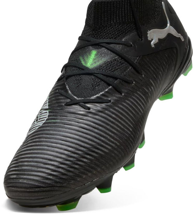 Botas Future 8 Pro Fg/Ag,Puma Black - Cool Light Uni - Esports Parra