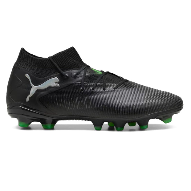 Botas Future 8 Pro Fg/Ag,Puma Black - Cool Light Uni - Esports Parra