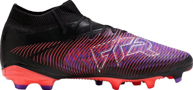 Botas Future 8 Pro Fg/Ag,Puma Black - Cool Light Uni - Esports Parra