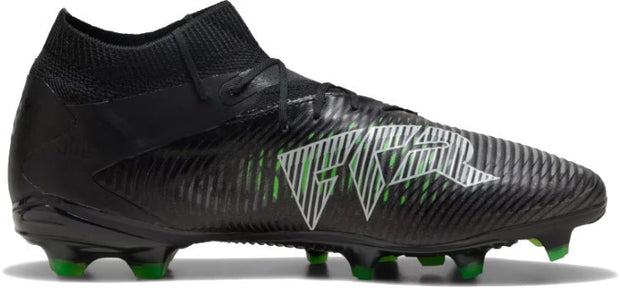 Botas Future 8 Pro Fg/Ag,Puma Black - Cool Light Uni - Esports Parra