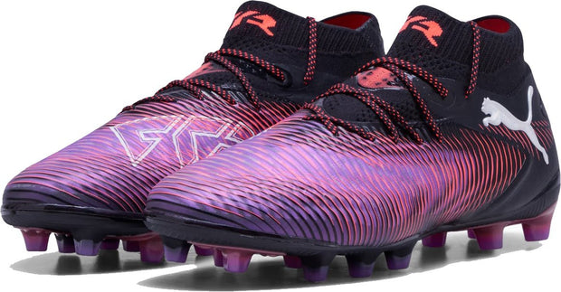 Botas Future 8 Ultimate Ag,Puma Black - Coool Lig Un - Esports Parra