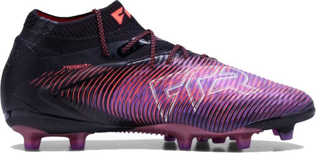 Botas Future 8 Ultimate Ag,Puma Black - Coool Lig Un - Esports Parra