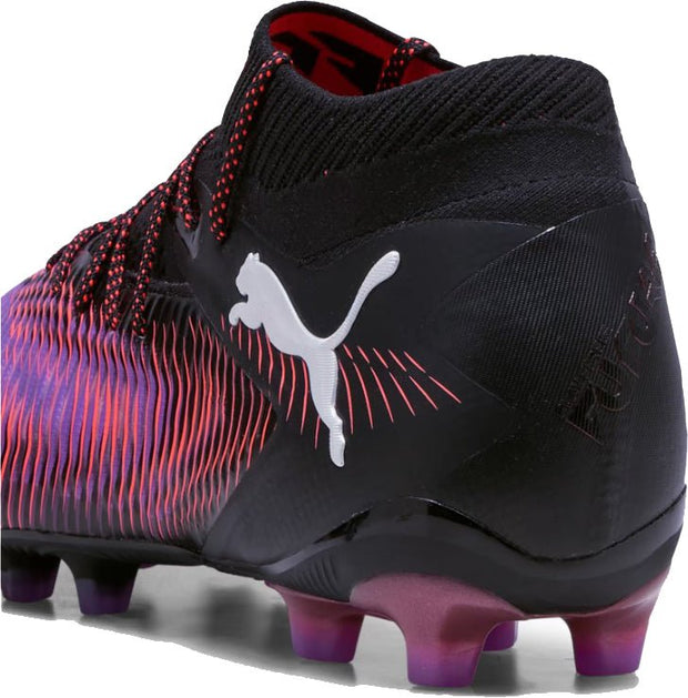 Botas Future 8 Ultimate Ag,Puma Black - Coool Lig Un - Esports Parra