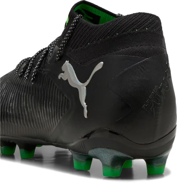 Botas Future 8 Ultimate Ag,Puma Black - Coool Lig Un - Esports Parra