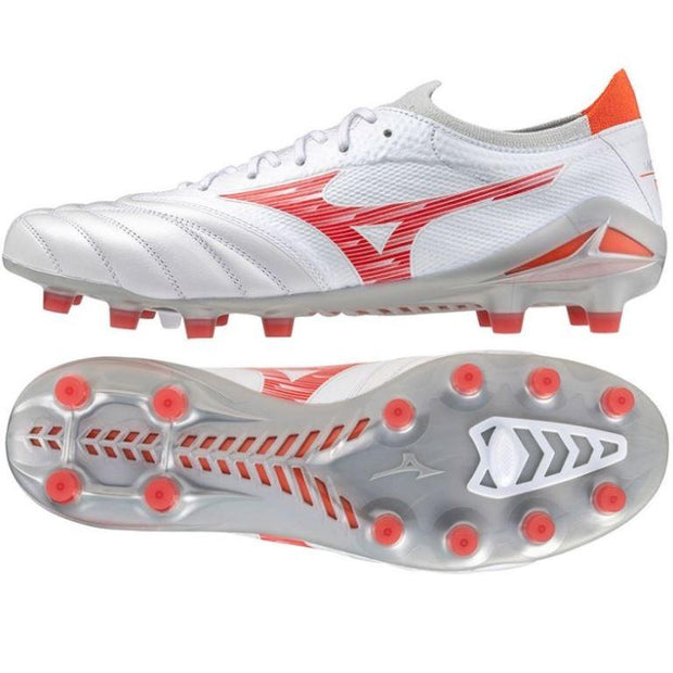 Botas Mizuno Morelia Neo Iv ? Elite Unisex MIZUNO