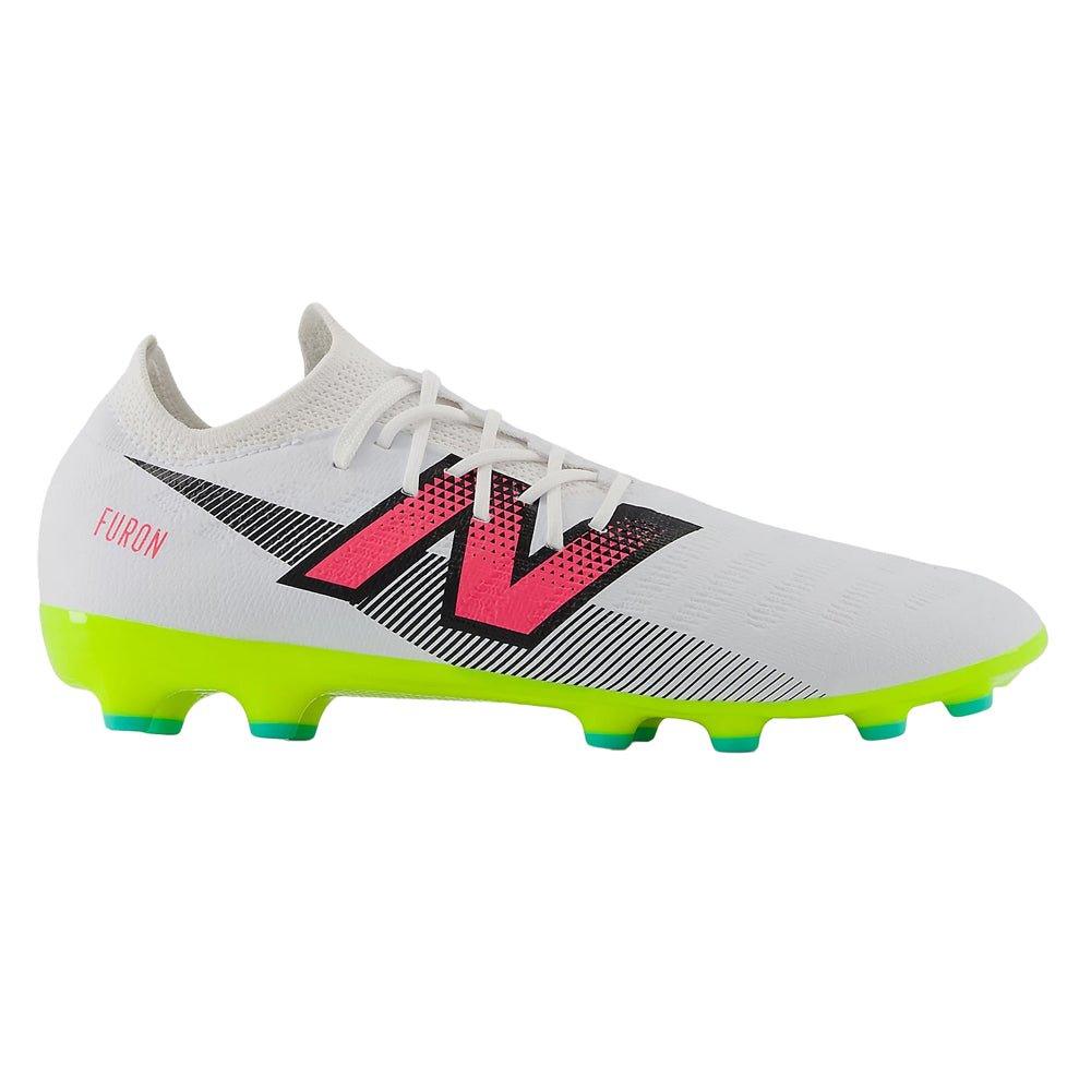 Botas New Balance Furon Destroy Ag V7+ Unisex – Esports Parra