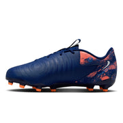 Botas Nike Jr Phantom Gx Ii Acad Fg/Mg Eh Junior - Esports Parra