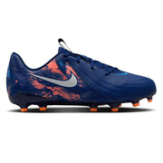 Botas Nike Jr Phantom Gx Ii Acad Fg/Mg Eh Junior - Esports Parra