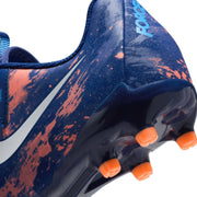 Botas Nike Jr Phantom Gx Ii Acad Fg/Mg Eh Junior - Esports Parra