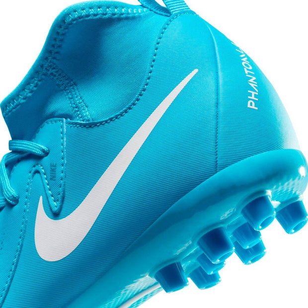 Botas Nike Jr Phantom Luna Ii Academy Ag Junior NIKE