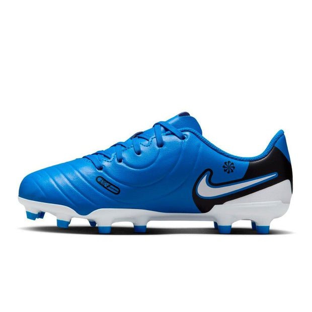 Botas Nike Jr. Tiempo Legend 10 Club Litt Junior NIKE