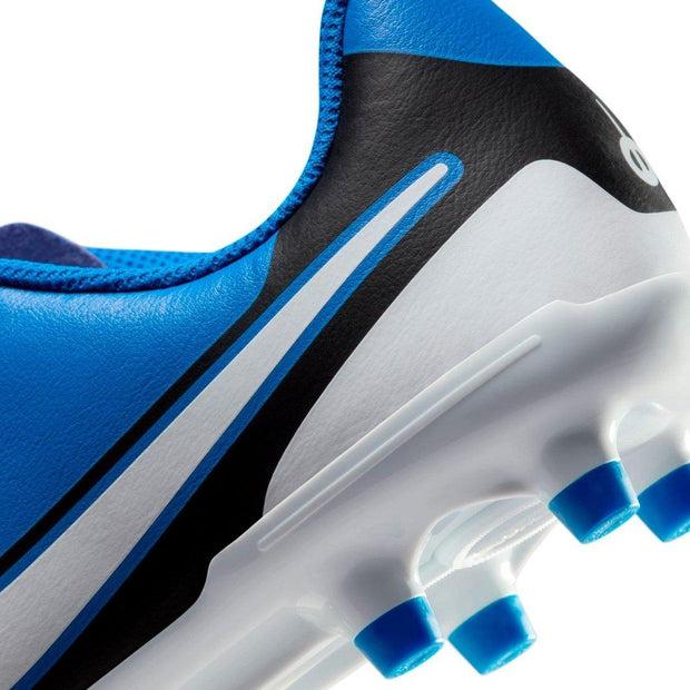 Botas Nike Jr. Tiempo Legend 10 Club Litt Junior NIKE