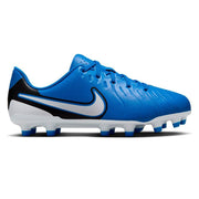 Botas Nike Jr. Tiempo Legend 10 Club Litt Junior NIKE