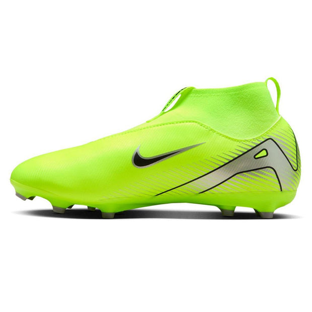 Botas Nike Jr Zoom Superfly 10 Acad Fgmg Junior NIKE