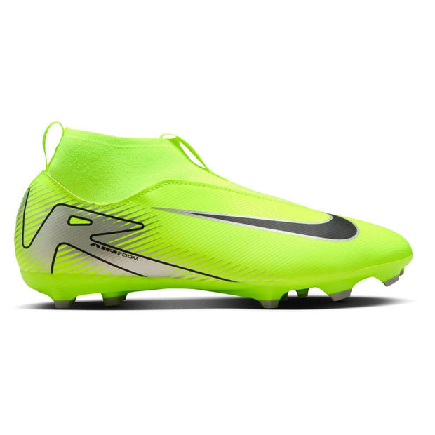 Botas Nike Jr Zoom Superfly 10 Acad Fgmg Junior NIKE