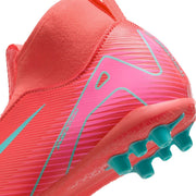 Botas Nike Jr Zoom Superfly 10 Academy Ag Junior - Esports Parra