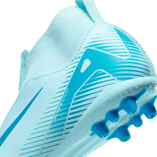 Botas Nike Jr Zoom Superfly 10 Academy Ag Junior NIKE