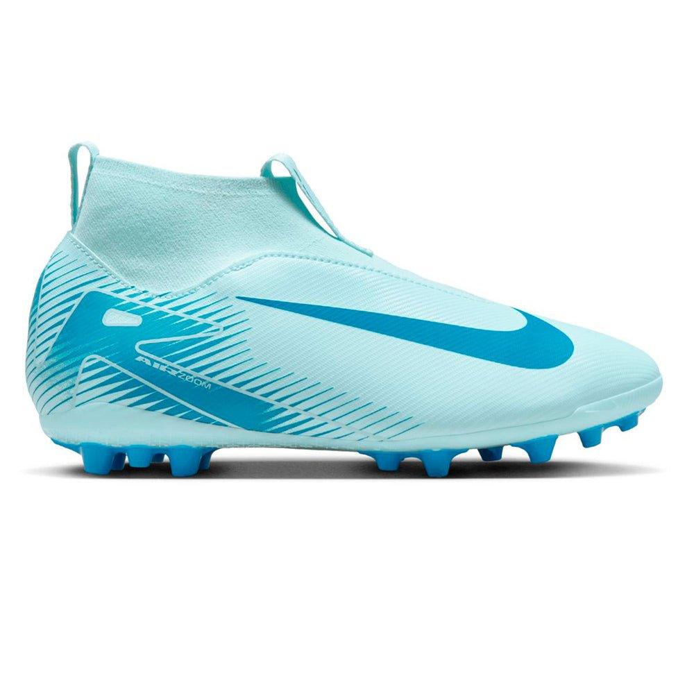 Botas Nike Jr Zoom Superfly 10 AG Junior Esports Parra