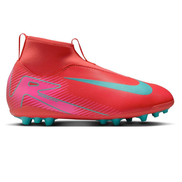 Botas Nike Jr Zoom Superfly 10 Academy Ag Junior - Esports Parra