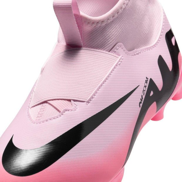 Botas Nike Jr Zoom Superfly 9 Acad Fg/Mg Junior NIKE