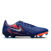 Botas Nike Phantom Gx Ii Academy Fg/Mg - Esports Parra