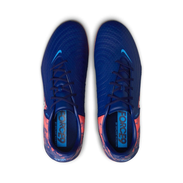 Botas Nike Phantom Gx Ii Academy Fg/Mg - Esports Parra