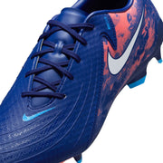 Botas Nike Phantom Gx Ii Academy Fg/Mg - Esports Parra