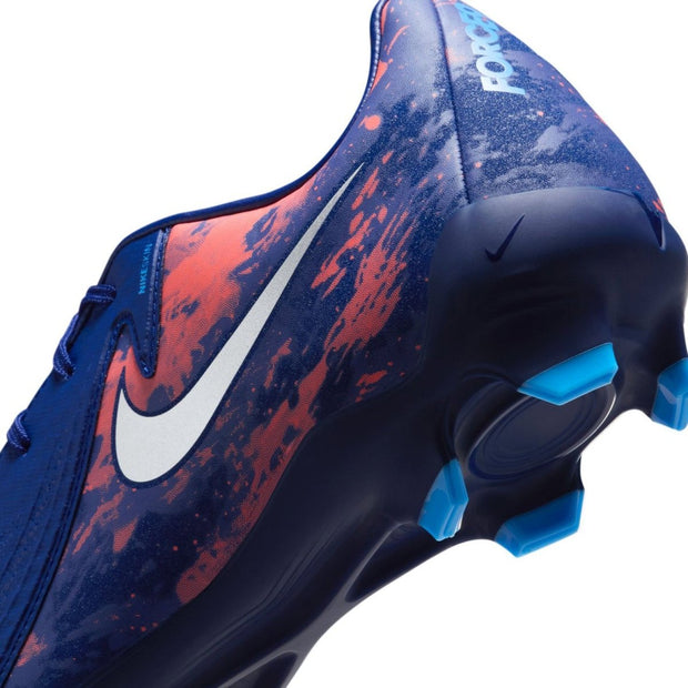 Botas Nike Phantom Gx Ii Academy Fg/Mg - Esports Parra