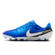 Botas Nike Tiempo Legend 10 Academy Mg Mu Hombre NIKE