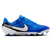 Botas Nike Tiempo Legend 10 Academy Mg Mu Hombre NIKE