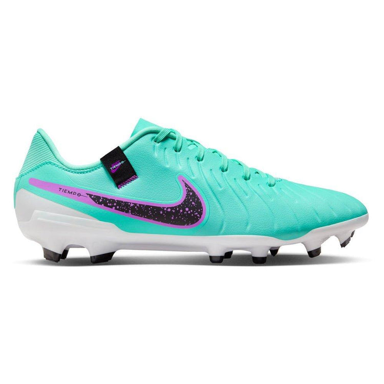 Botas Nike Tiempo Legend 10 Academy HG Hombre – Esports Parra