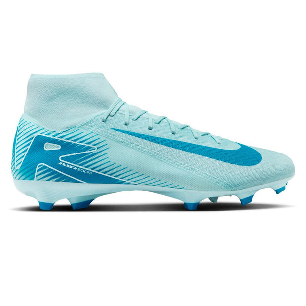 Botas Nike Zm Superfly 10 Acad Fg/Mg Hombre NIKE