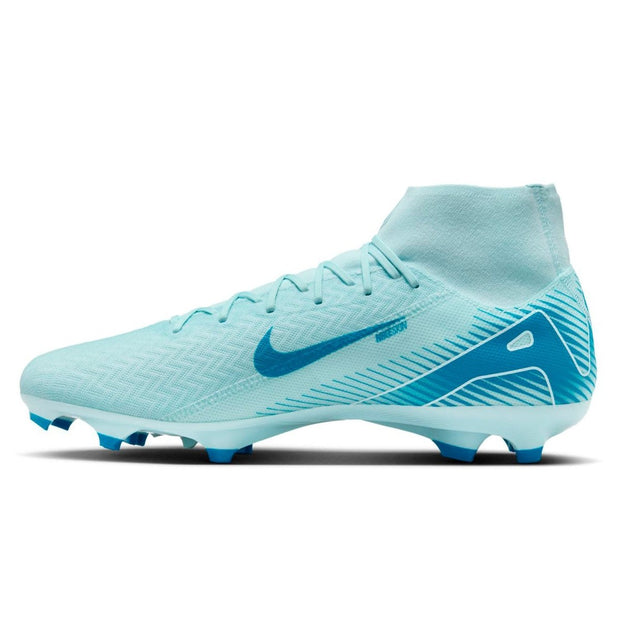 Botas Nike Zm Superfly 10 Acad Fg/Mg Hombre NIKE