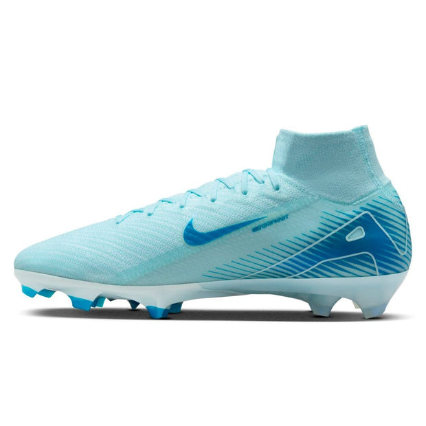 Botas Nike Zm Superfly 10 Elite Fg NIKE