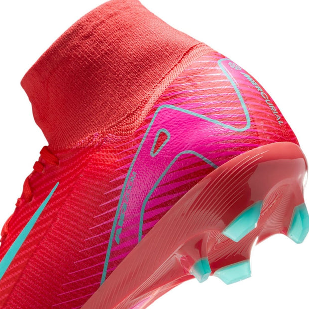 Botas Nike Zm Superfly 10 Pro Fg Unisex - Esports Parra