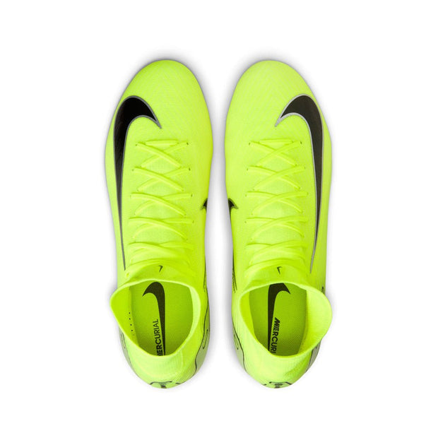 Botas Nike Zm Superfly 10 Pro Fg Unisex NIKE