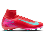 Botas Nike Zm Superfly 10 Pro Fg Unisex - Esports Parra