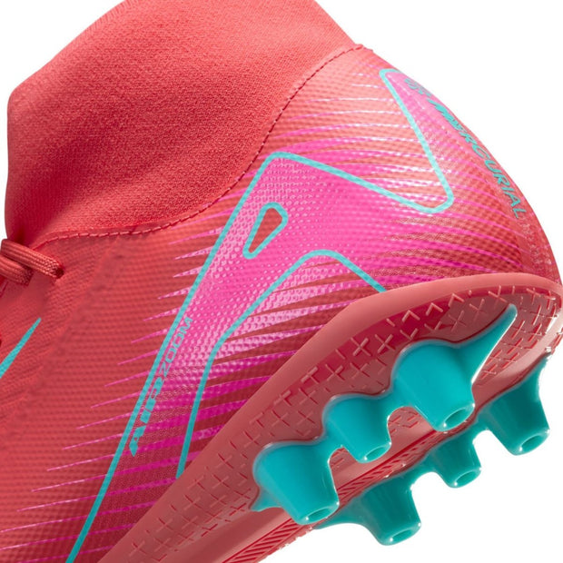 Botas Nike Zoom Superfly 10 Academy Ag Hombre - Esports Parra