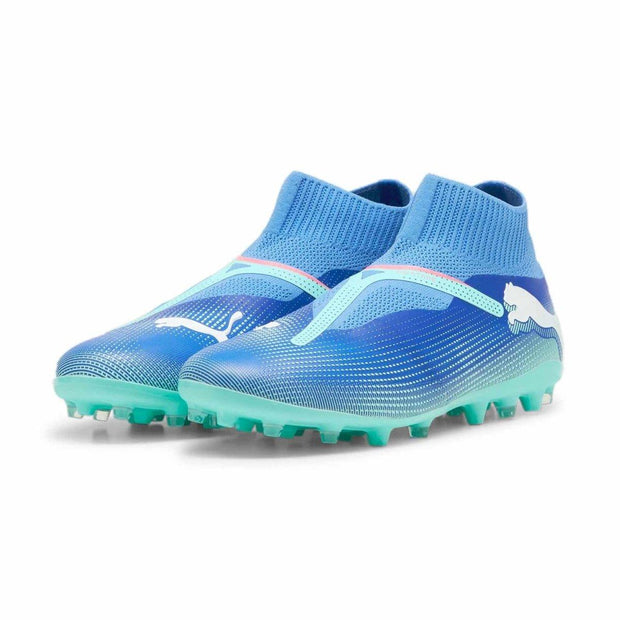 Botas Puma Future 7 Match+ Ll Mg Hombre PUMA