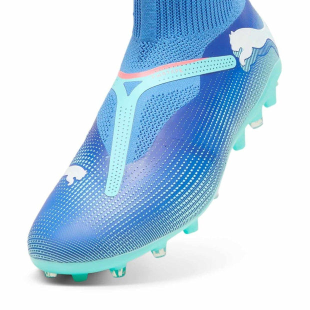 Botas Puma Future 7 Match+ Ll Mg Hombre PUMA