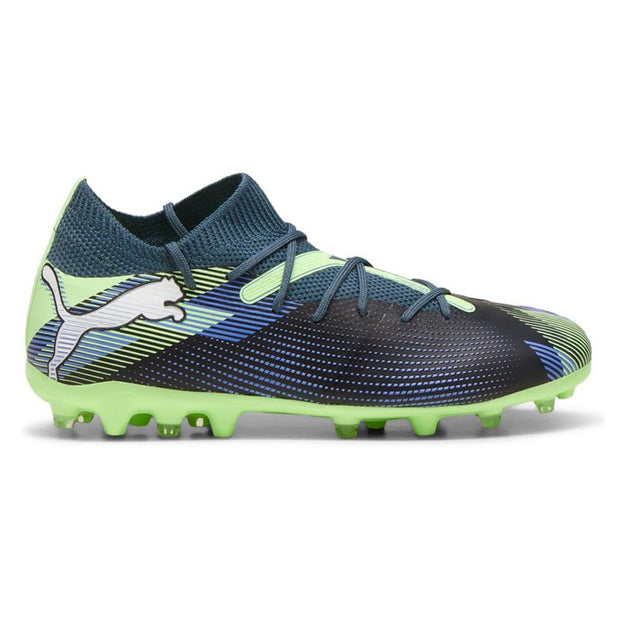 Botas Puma Future 7 Match Mg Jr PUMA