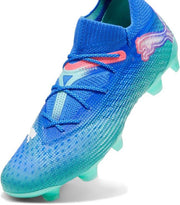 Botas Puma Future 7 Ultimate Fg,Gray Skies-Pumma W PUMA