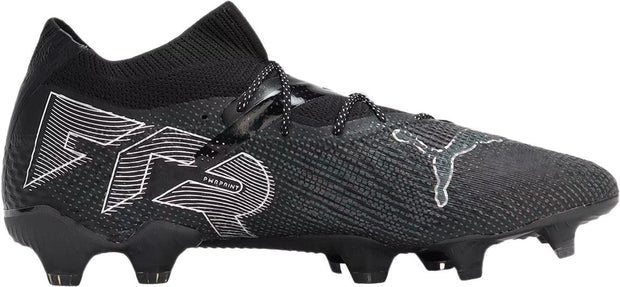 Botas Puma Future 7 Ultimate Fg,Gray Skies-Pumma W PUMA