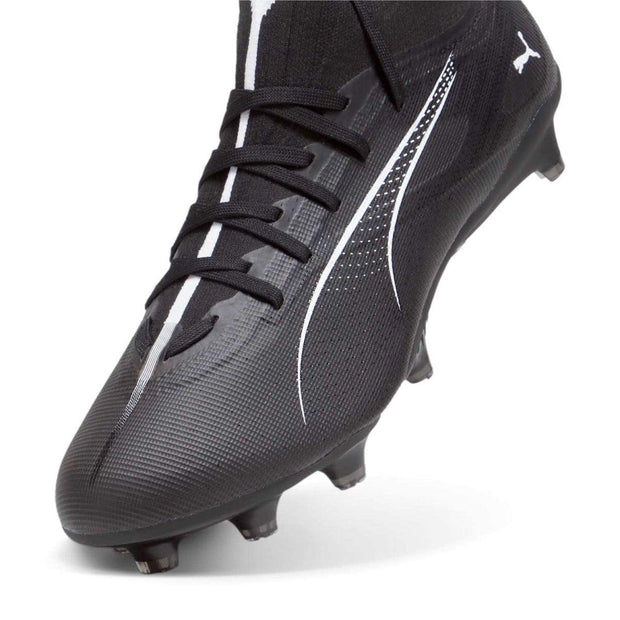 Botas Puma Ultra 5 Match+  Fg/Ag Unisex PUMA