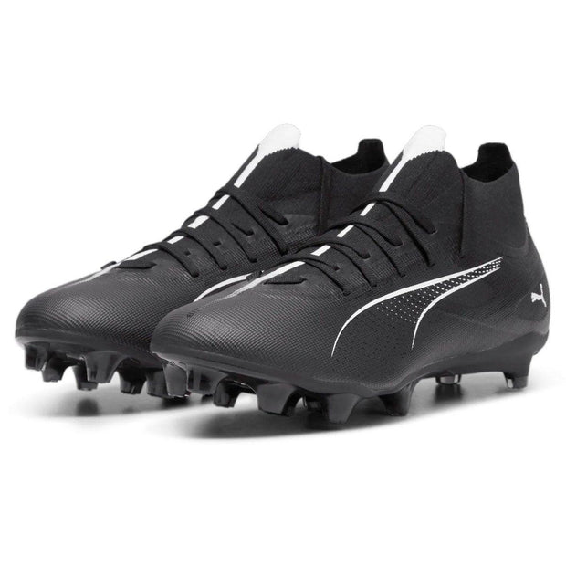 Botas Puma Ultra 5 Match+  Fg/Ag Unisex PUMA