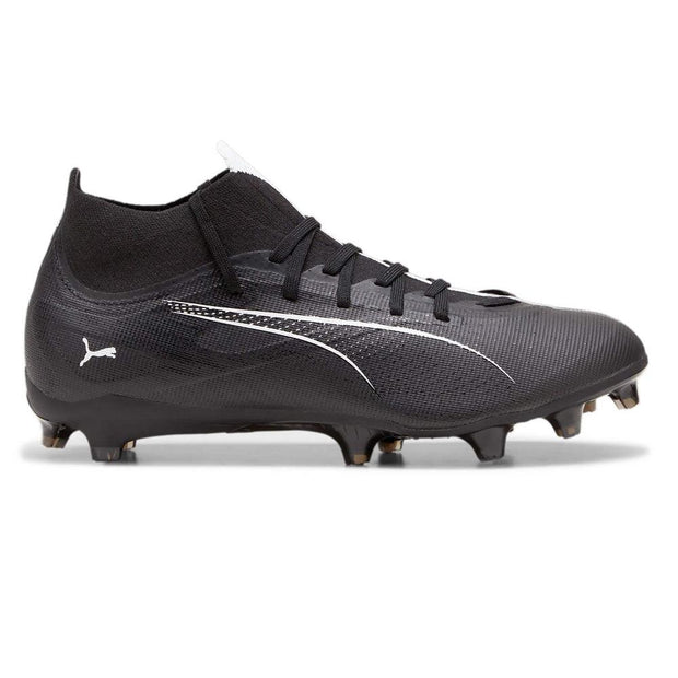 Botas Puma Ultra 5 Match+  Fg/Ag Unisex PUMA