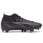 Botas Puma Ultra 5 Match+  Fg/Ag Unisex PUMA