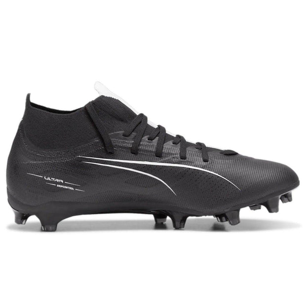 Botas Puma Ultra 5 Match+  Fg/Ag Unisex PUMA