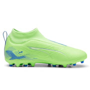 Botas Puma Ultra 5 Match+ Ll Mg,Fizzy Apple - Puma - Esports Parra