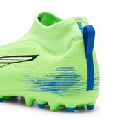 Botas Puma Ultra 5 Match+ Ll Mg,Fizzy Apple - Puma - Esports Parra